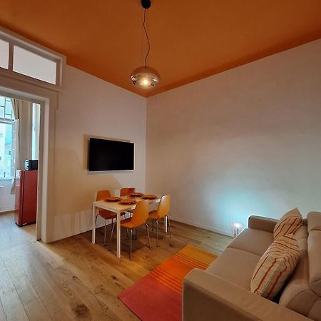 Acqua Amare Guest House Bari Buitenkant foto