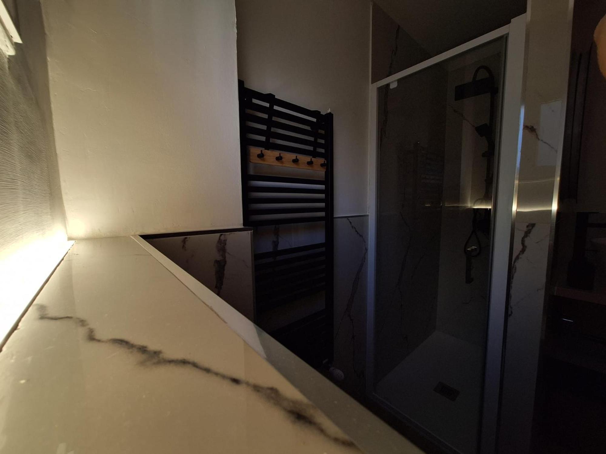 Acqua Amare Guest House Bari Buitenkant foto
