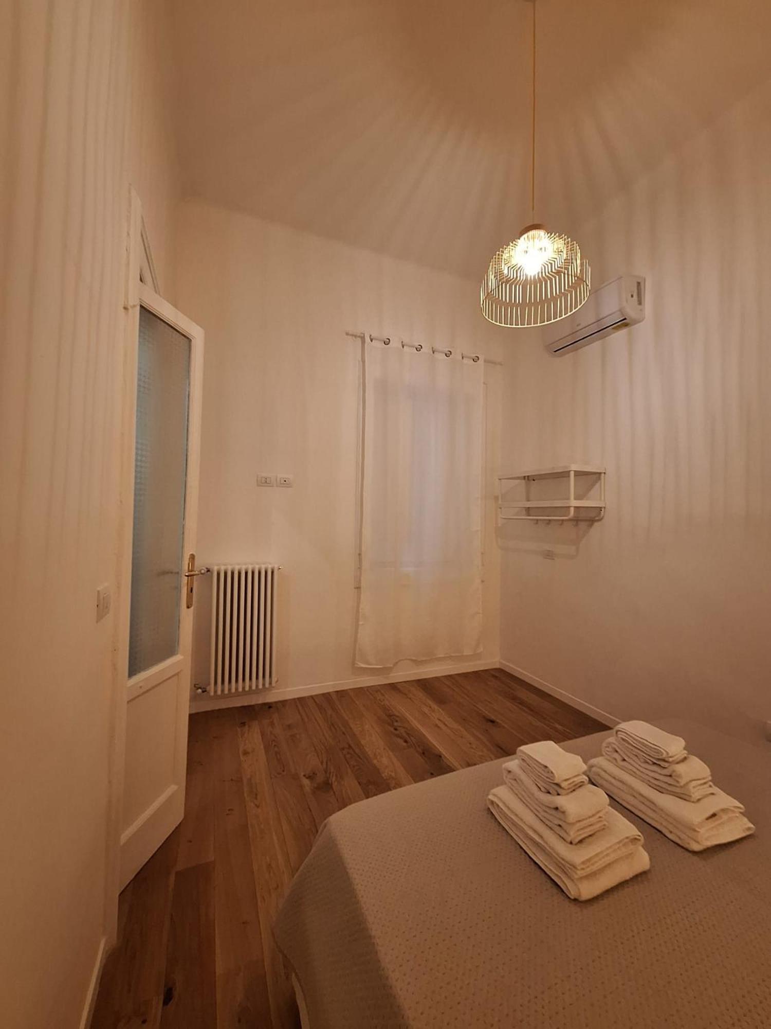 Acqua Amare Guest House Bari Buitenkant foto