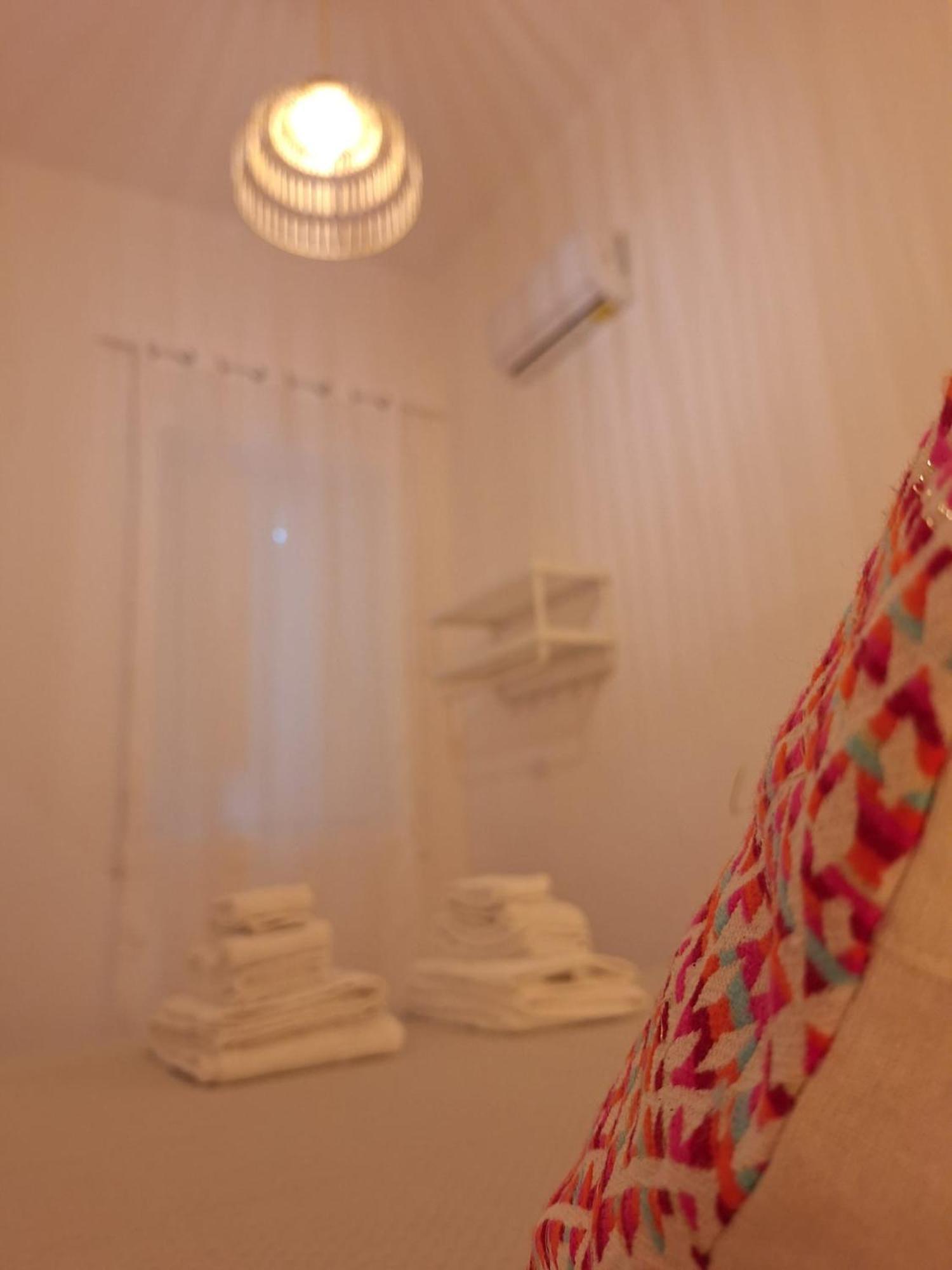 Acqua Amare Guest House Bari Buitenkant foto