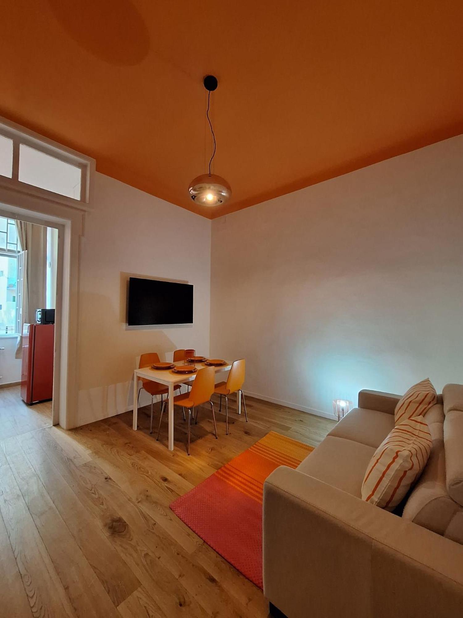 Acqua Amare Guest House Bari Buitenkant foto