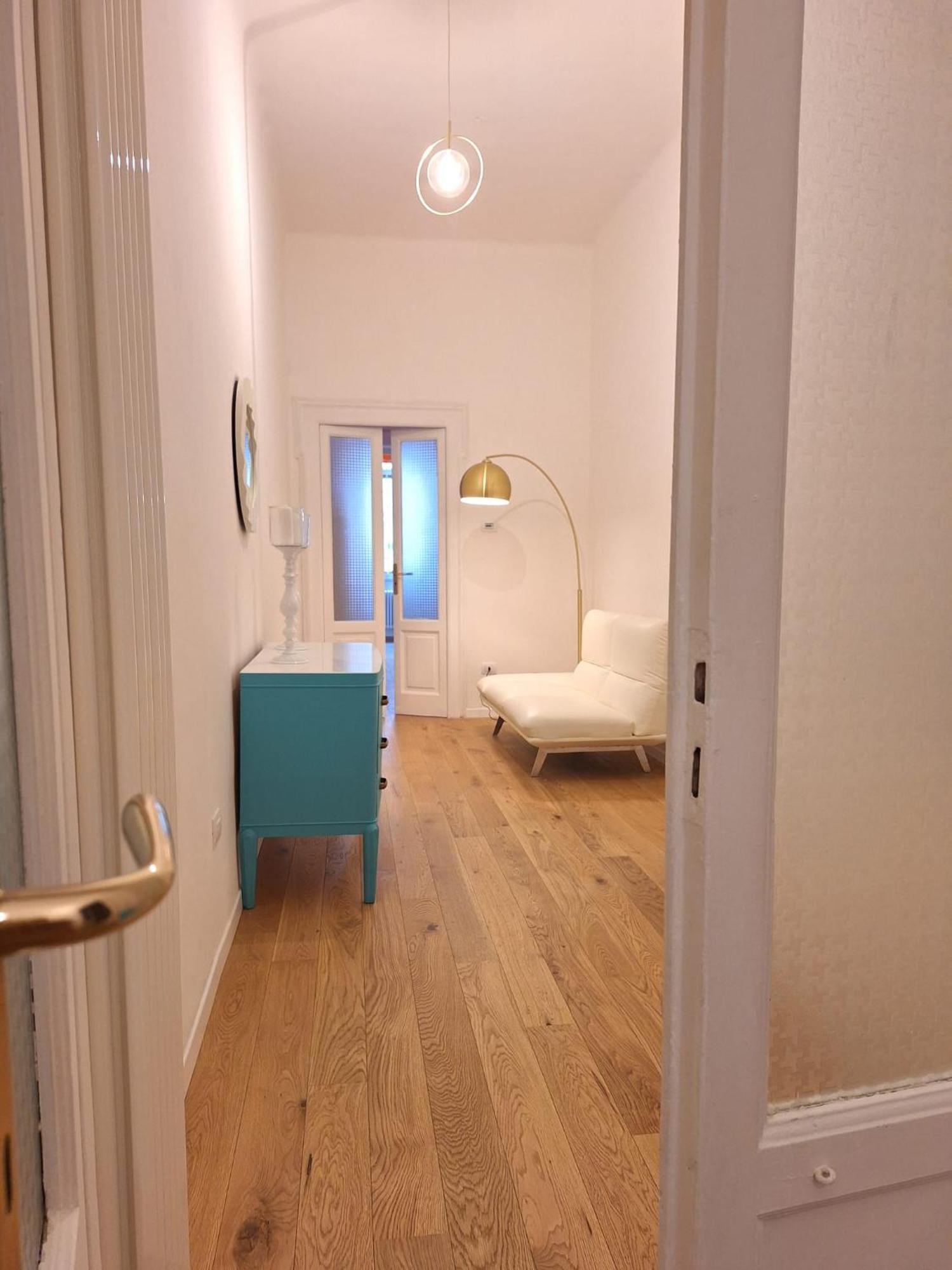 Acqua Amare Guest House Bari Buitenkant foto