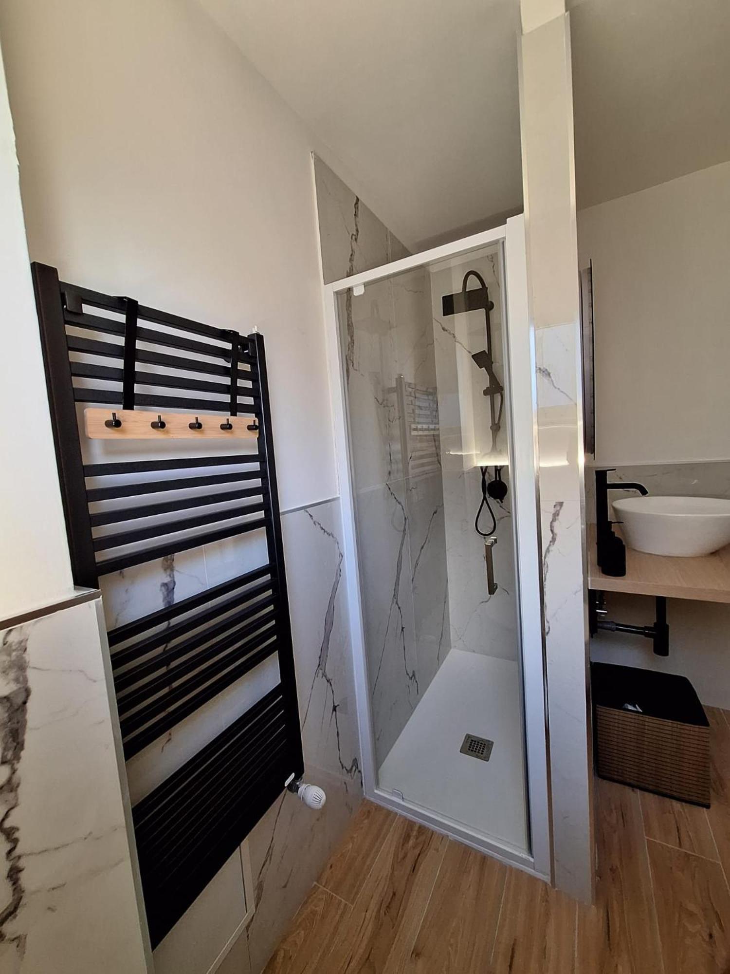 Acqua Amare Guest House Bari Buitenkant foto