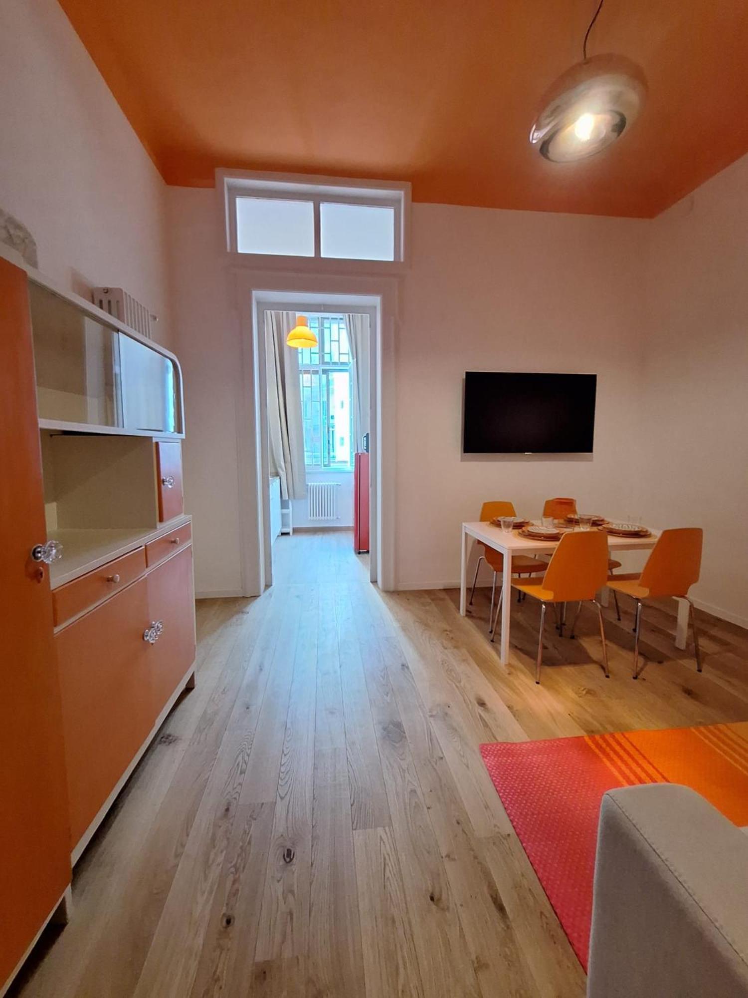 Acqua Amare Guest House Bari Buitenkant foto