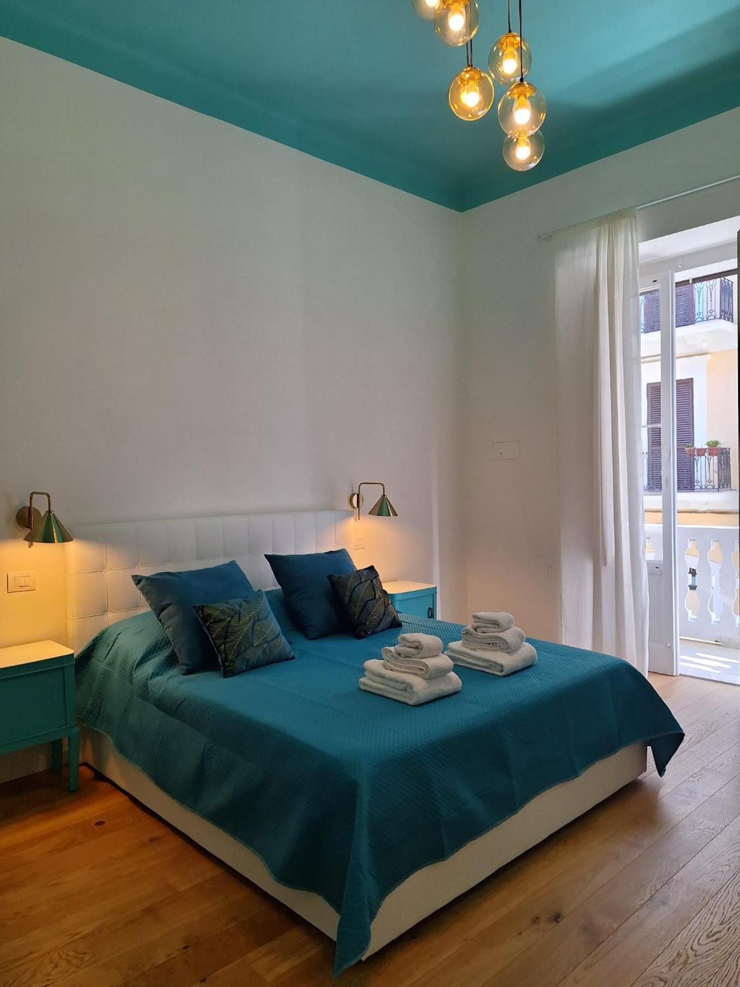 Acqua Amare Guest House Bari Buitenkant foto