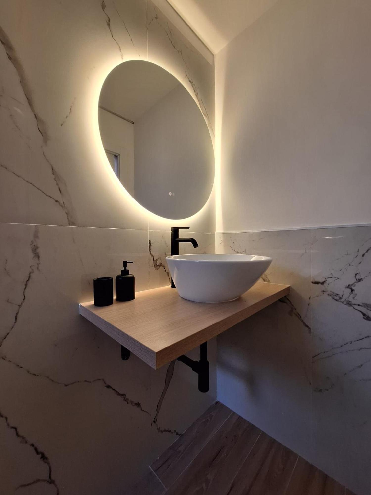 Acqua Amare Guest House Bari Buitenkant foto