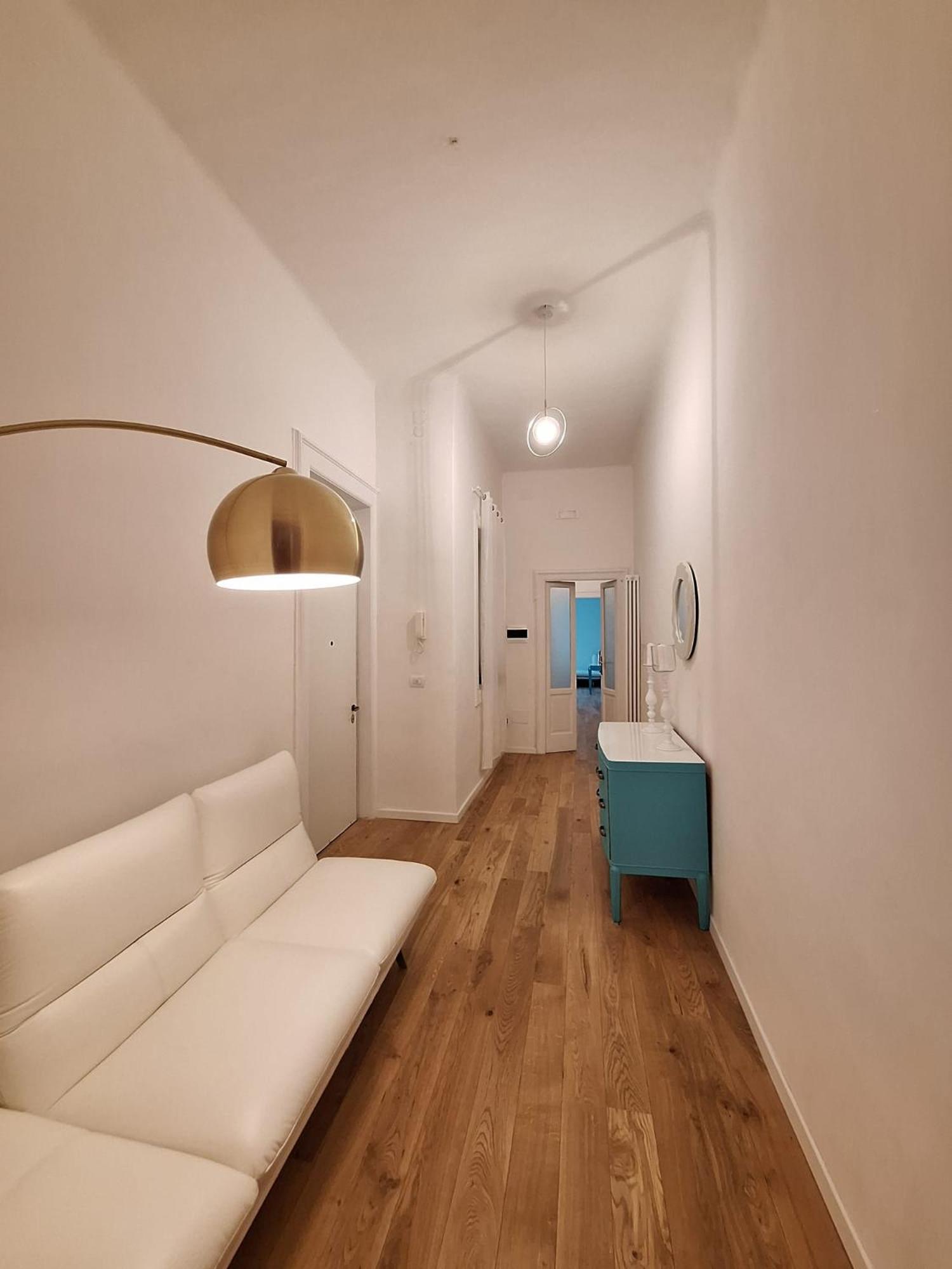 Acqua Amare Guest House Bari Buitenkant foto
