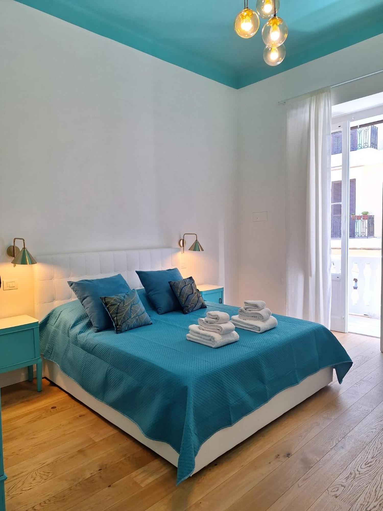 Acqua Amare Guest House Bari Buitenkant foto