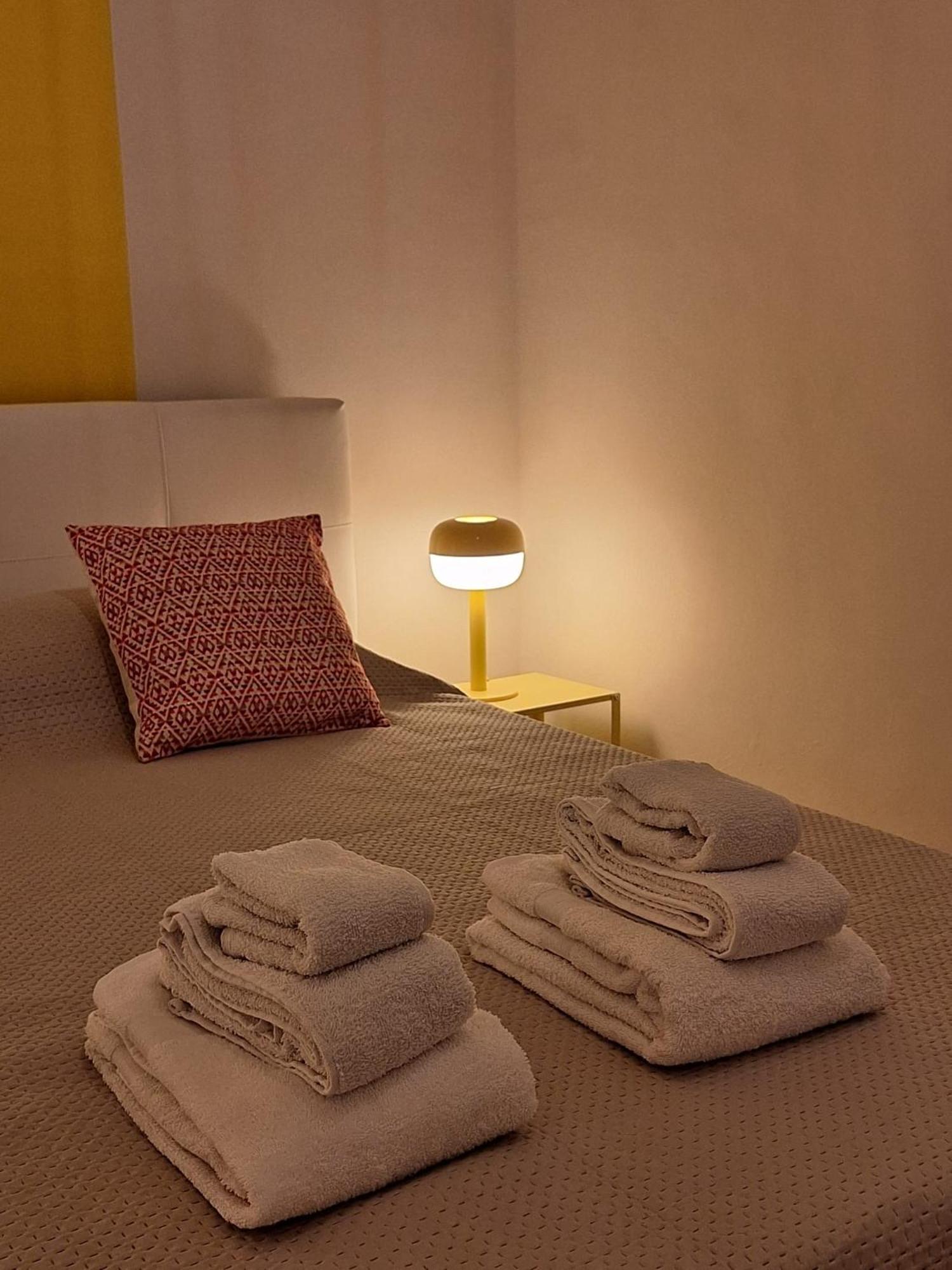 Acqua Amare Guest House Bari Buitenkant foto