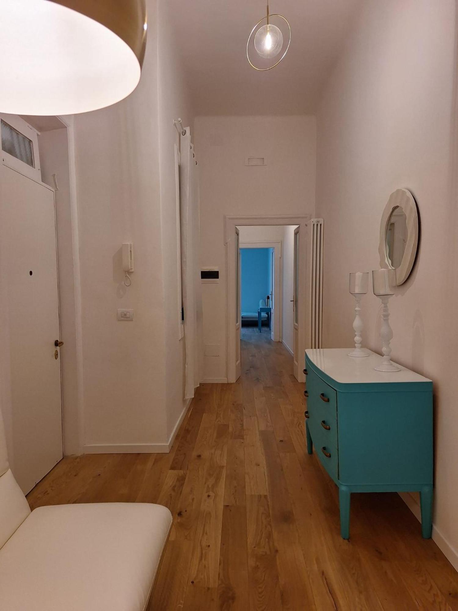 Acqua Amare Guest House Bari Buitenkant foto