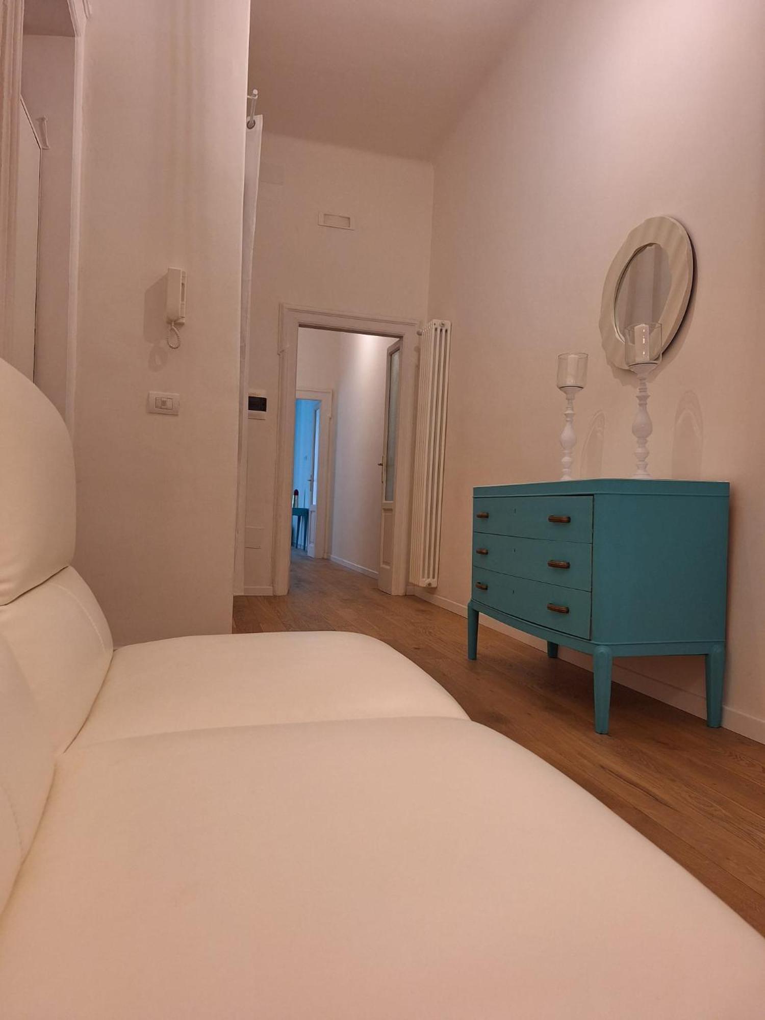 Acqua Amare Guest House Bari Buitenkant foto