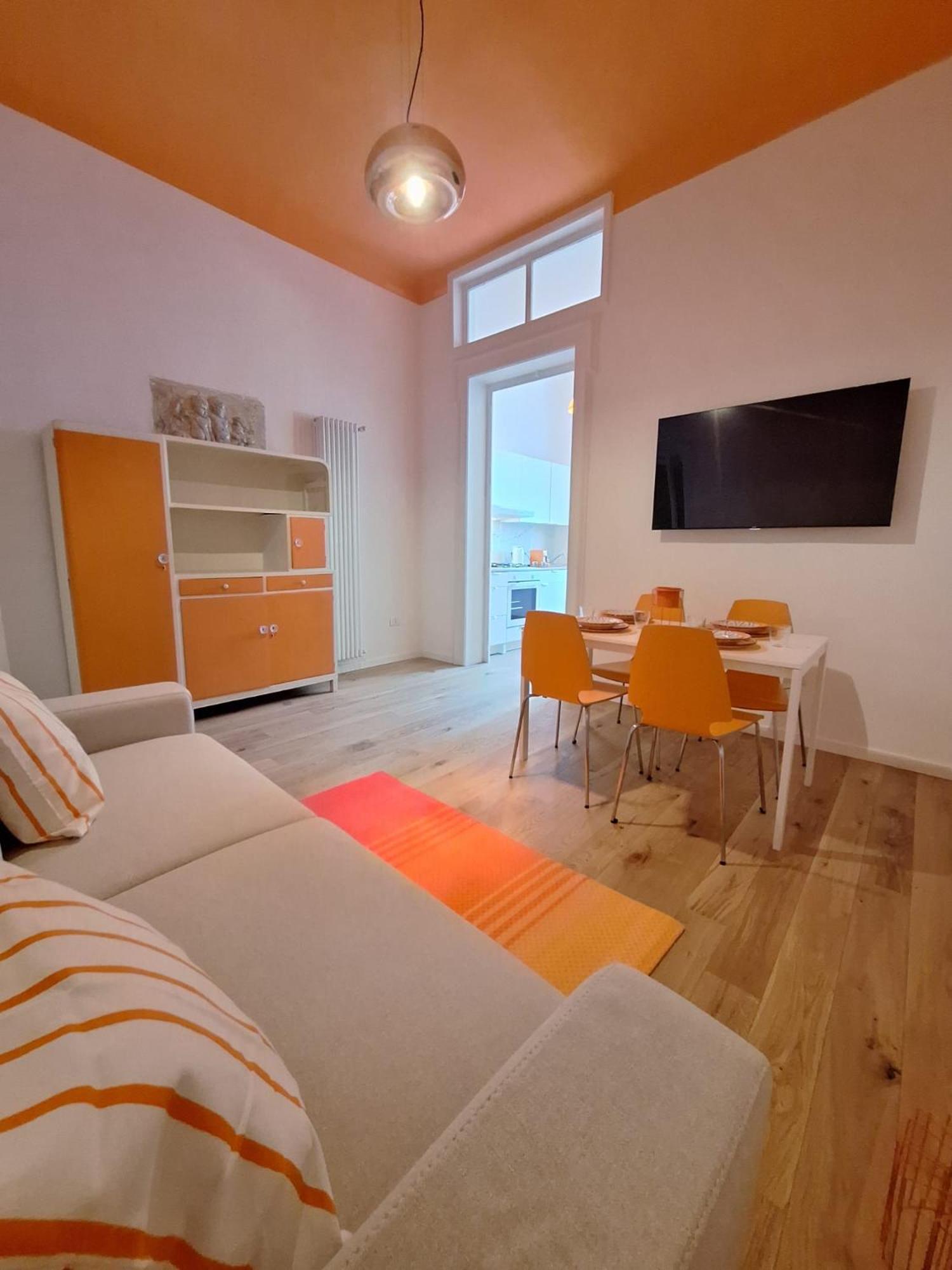 Acqua Amare Guest House Bari Buitenkant foto
